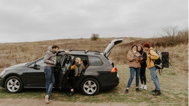 6 Mobil MPV Bekas Punya Kabin Lega, Fungsional buat Harian Keluarga