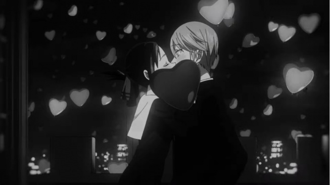 Siap Tutup Kisah, Film Final Kaguya-sama: Love Is War Resmi Diumumkan