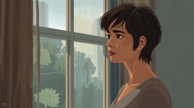 CERPEN: Aku Percaya Karma Itu Ada