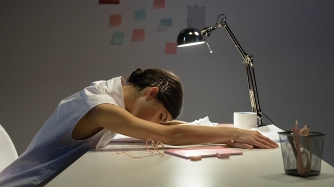 Post-Holiday Fatigue: Liburan Tak Selalu Menyembuhkan, Tetap Merasa Lelah
