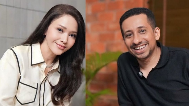 Maia Estianty Mimpi Bertemu 3 Nabi, Apa Maknanya? Ini Penjelasan Habib Jafar