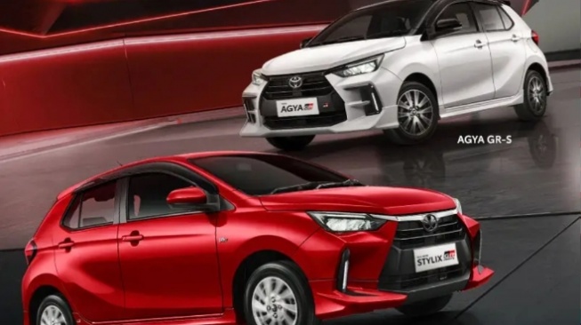 Terpopuler: Mobil Toyota Paling Jarang Rewel hingga Motor Bebek Yamaha Terbaik