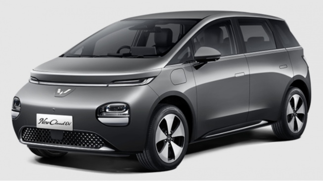 Jakarta-Semarang Cuma Butuh Ongkos Listrik 70 Ribu: Intip Fakta Menarik Wuling Cloud EV Bekas