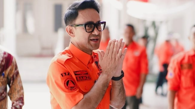 Masih Cari Job MC Meski Jadi Wakil Bupati, Pembelaan Ramzi Tuai Kritik