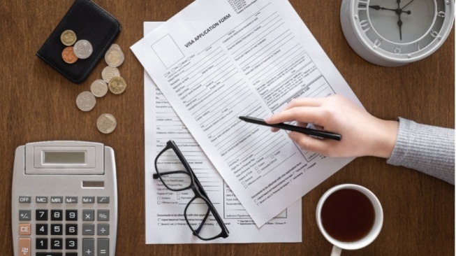 Ilustrasi Kapan Deadline Terakhir Aktivasi Akun Coretax? (Freepik)