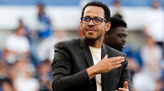 Profil Liam Rosenior Calon Kuat Pelatih Chelsea Pengganti Enzo Maresca [Instagram]