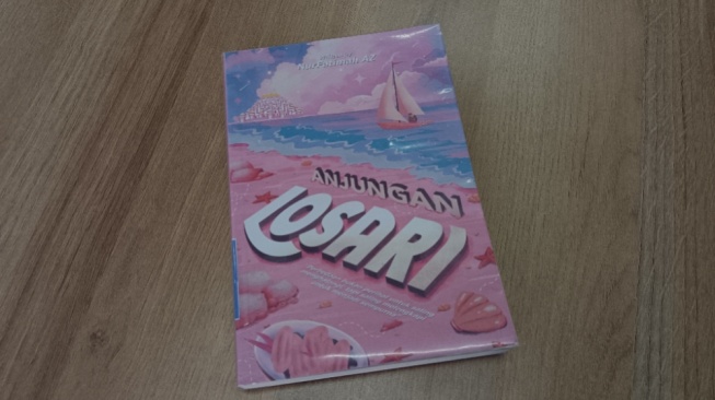 Mengenal Budaya Makassar Lewat Novel Romansa Anjungan Losari Karya Nurfatimah AZ