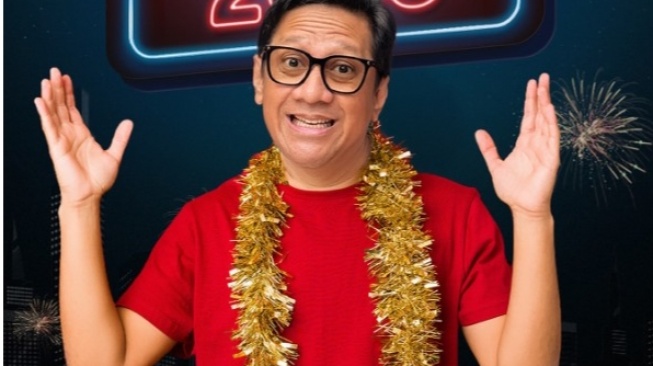 Resmi Jadi Duda Setelah Gagal Cerai Berkali-kali, Andre Taulany Ngebet Nikah Lagi di 2026