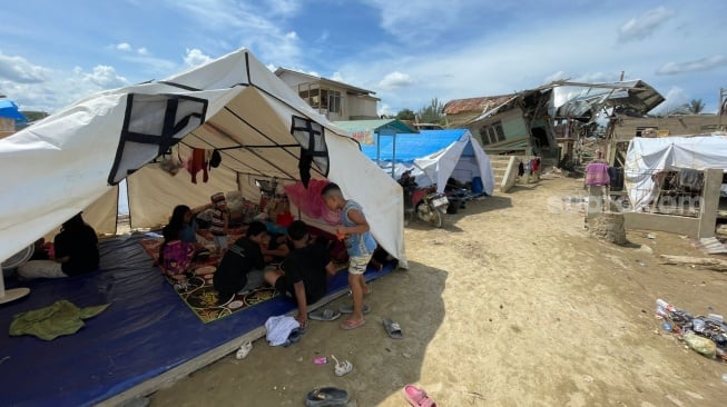 Tak Hanya Infrastruktur, Pendidikan Jadi Prioritas Pemulihan Pascabencana di Aceh