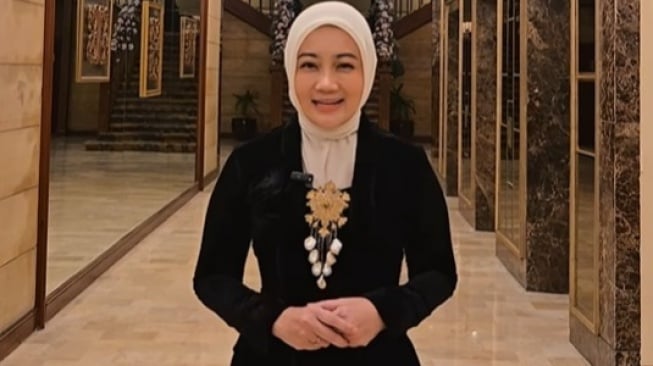 Pilih Cerai dari Ridwan Kamil, Atalia Praratya Ungkap Harapan Baru di 2026