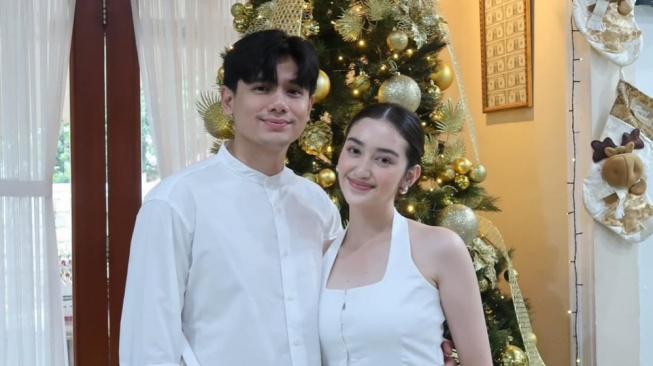 Siap Menikah, Ranty Maria dan Rayn Wijaya Siapkan Live Streaming untuk Fans