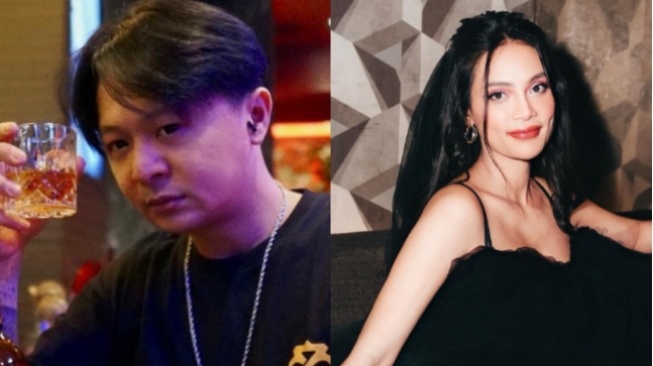 Masih Sayang, Erika Carlina Minta Netizen Jangan Sentil DJ Bravy Terus