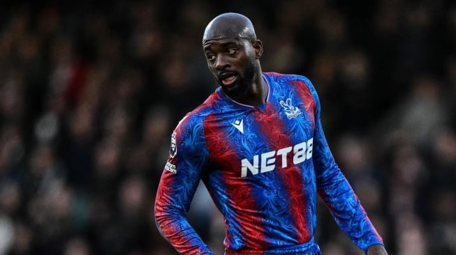 Manchester United Diam-diam Pantau Striker Crystal Palace