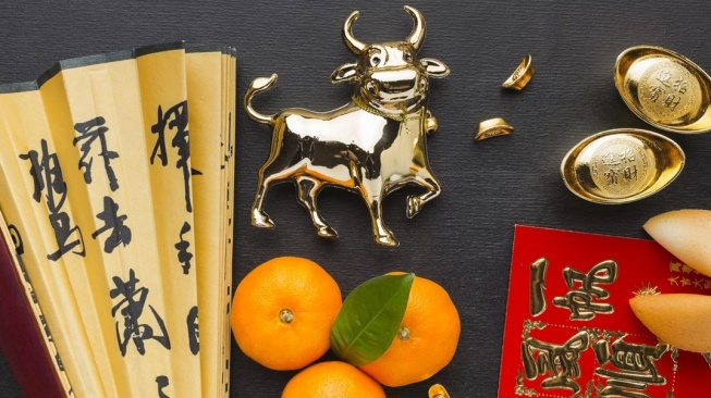 6 Shio yang Diprediksi Paling Hoki pada 2 Januari 2026, Rezeki Lancar di Awal Tahun