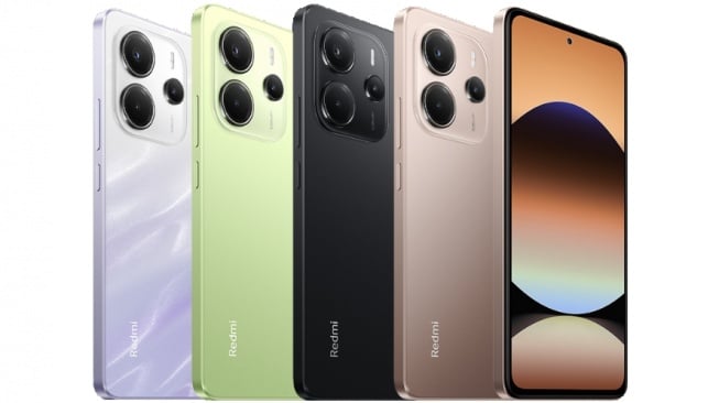 Bukan Ponsel Murahan, Ini 7 HP Rp 2 Jutaan Paling Worth It di 2026