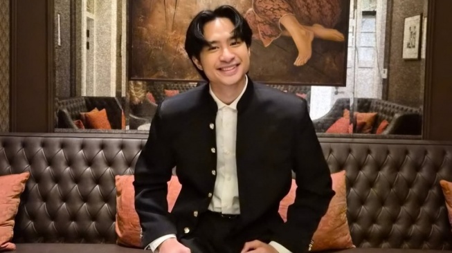 Devano Danendra Resmi Buang Nama Belakang, Ini Alasan di Balik Keputusannya