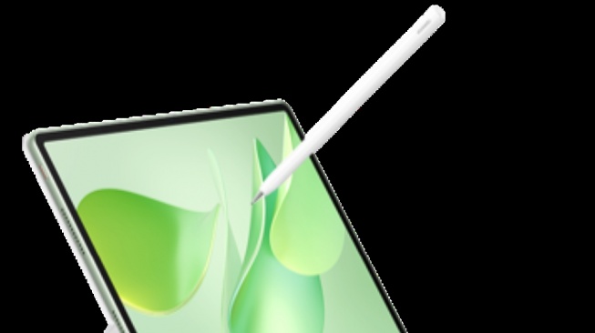 Huawei M-Pencil Pro. [Huawei Indonesia]