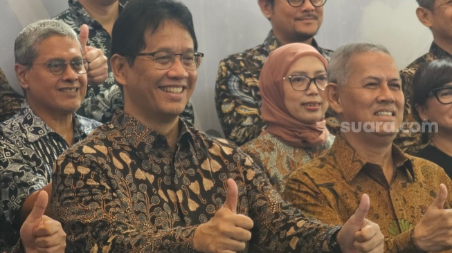 Dana Sisa Anggaran Himbara Ditarik Rp75 Triliun, Menkeu Mau Bagi-bagi ke Kementerian