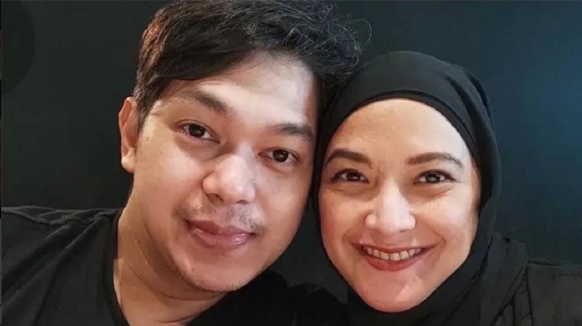 Andhara Early Umumkan Perceraian dengan Bugi Ramadhana, setelah 14 Tahun Berumah Tangga