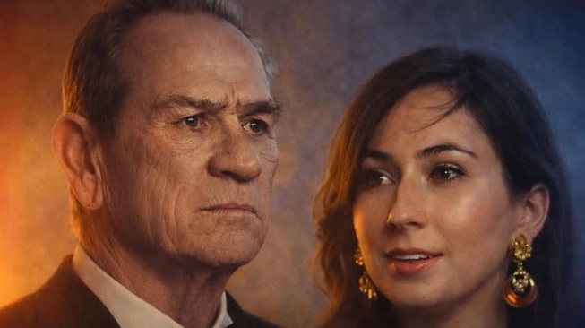 Putri Tommy Lee Jones Ditemukan Meninggal di Kamar Hotel pada Malam Tahun Baru