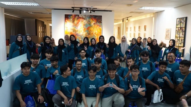 World Youth Festival 2025 (YBB)