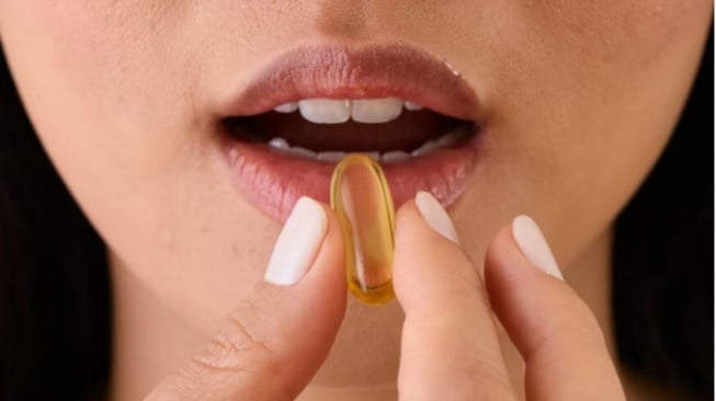 7 Vitamin Penambah Nafsu Makan untuk Dewasa Paling Ampuh, Harga Mulai Rp9 Ribuan