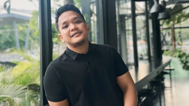 Setahun Bebas dari Penjara, Mantan Sopir Vanessa Angel Tubagus Joddy Lamar Kekasih