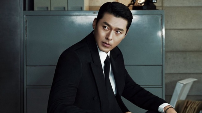Hyun Bin Bongkar Perannya di Made in Korea: Naik Berat Badan hingga 14 Kg!