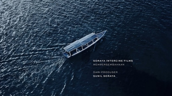 Film 5 CM Kembali dengan Sekuel Revolusi Hati, Bukan Lagi Soal Pendakian Gunung