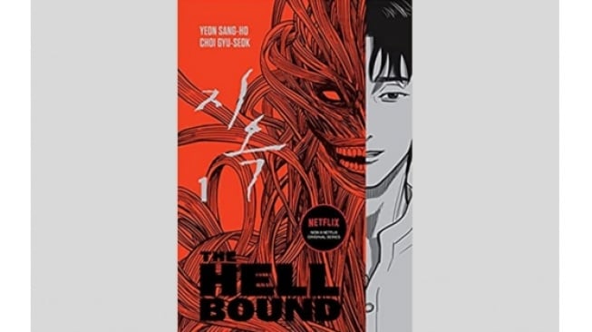 Membedah Sisi Gelap Keadilan Manusia di Ulasan Novel The Hellbound