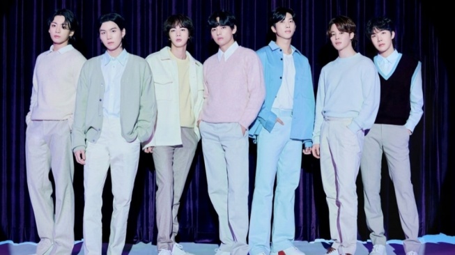 4 Fakta BTS Comeback Maret 2026, Konsep Album Baru dan Sinyal Tur Dunia