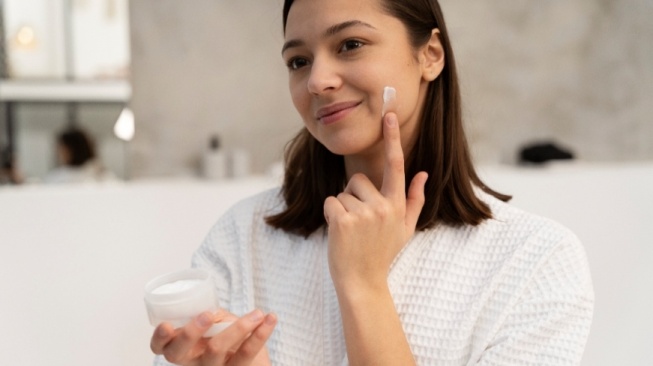 7 Moisturizer Murah tapi Bagus di Indomaret dan Alfamart, Harga Mulai Rp20 Ribuan