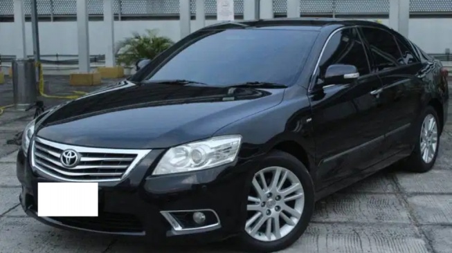 3 Rekomendasi Mobil Sedan Mewah Bekas, Biaya Pajak Tahunan Masih Masuk Akal