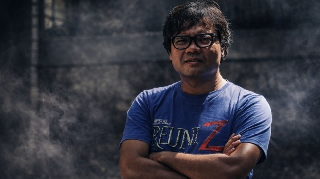 Menjawab Mereka yang Remehkan Soleh Solihun: Sangat Layak Jadi Juri Indonesian Idol