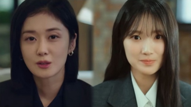 Rilis Teaser, Good Partner 2 Tampilkan Duo Baru Jang Na Ra dan Kim Hye Yoon