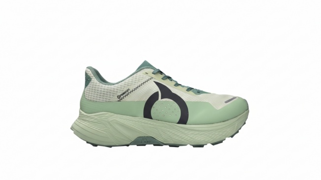 Ortuseight HYPERGLIDE 3.0