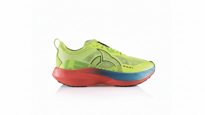 Ortuseight ANNAPURNA