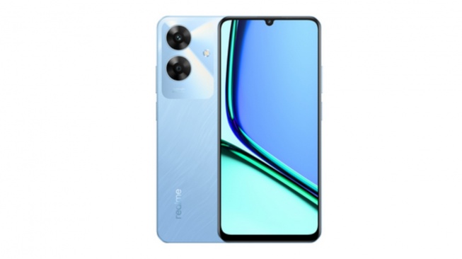realme Note 60
