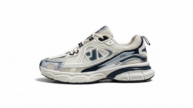 Keeping Sepatu Sneakers KSR729