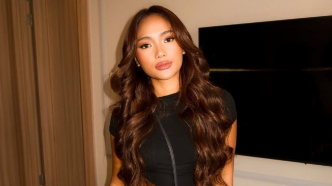 Ikut Geregetan, Marion Jola Turut Roasting Insanul Fahmi: Tau Diri!