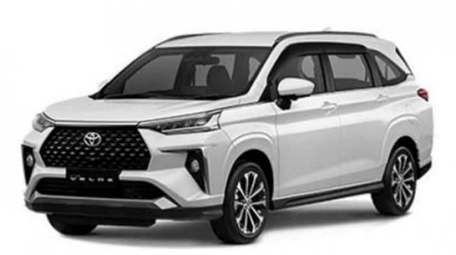 5 Mobil LCGC Penggerak Roda Belakang Terbaik, Paling Stabil dan Irit untuk Keluarga