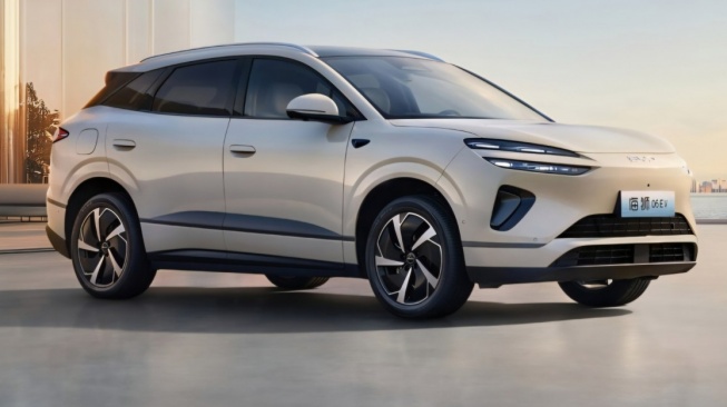 5 Mobil Listrik dengan Suspensi Paling Empuk, Ada BYD hingga Wuling