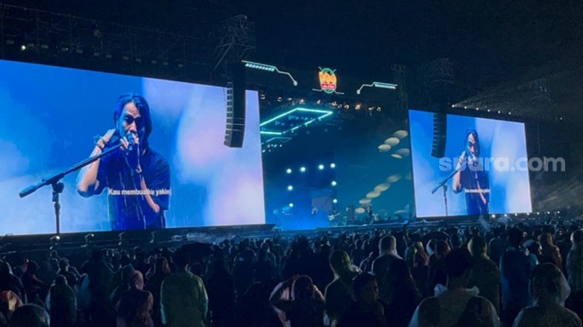 Akhirnya Comeback, Fiersa Besari Bawa Lagu Baru hingga Sindir Pemerintah