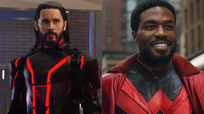 7 Rilisan Terbaru Disney+ Januari 2026, Ada Tron: Ares dan Wonder Man