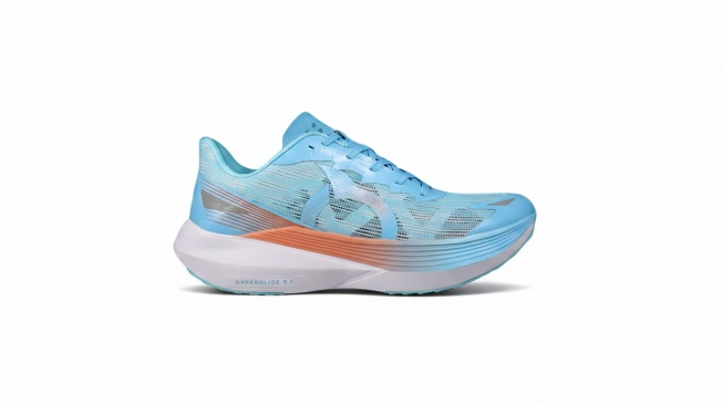 Ortuseight HYPERGLIDE 3.1