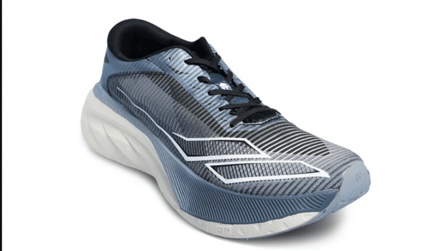 Mills Erner Strike Blitz (Mills)