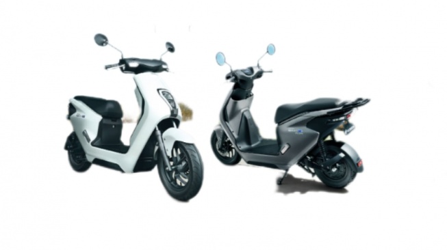 5 Rekomendasi Motor Listrik yang Kuat Naik Tanjakan, Tangguh di Daerah Perbukitan