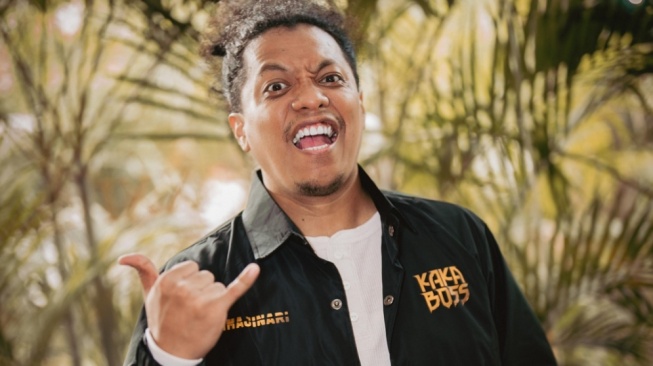 Arie Kriting Diserbu Warganet Usai Singgung Kontroversi Sal Priadi, Berujung Debat Kusir