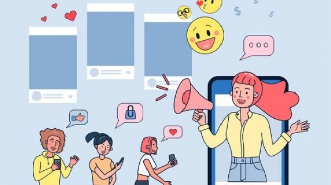 Media Sosial, Budaya Komentar, dan Matinya Proses Membaca