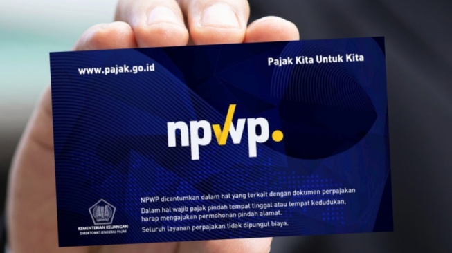 Daftar NPWP Online 2026 bagi Profesional dan Pelaku Usaha